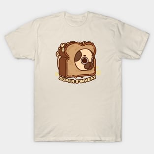 Wheat Bread Puglie T-Shirt